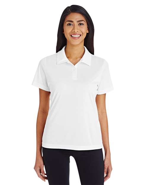 Team 365 Women's Zone Performance Polo