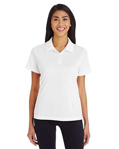 Team 365 Women's Zone Performance Polo