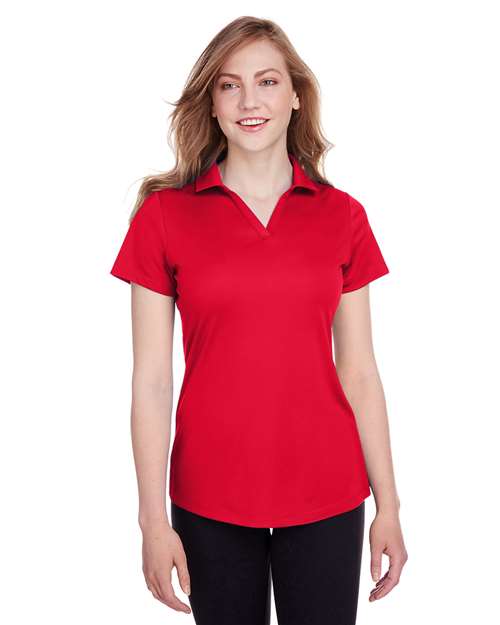 Puma Golf Women's Icon Golf Polo