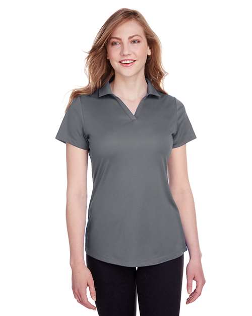 Puma Golf Women's Icon Golf Polo