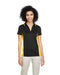 Black/ Sunray Yellow