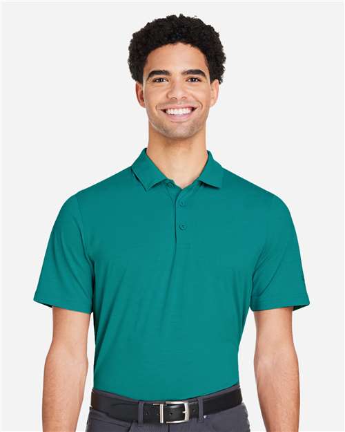 Puma Golf Men's Bandon Polo