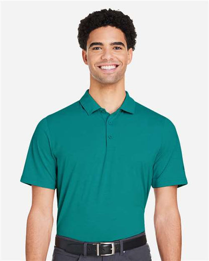 Puma Golf Men's Bandon Polo