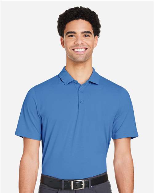 Puma Golf Men's Bandon Polo