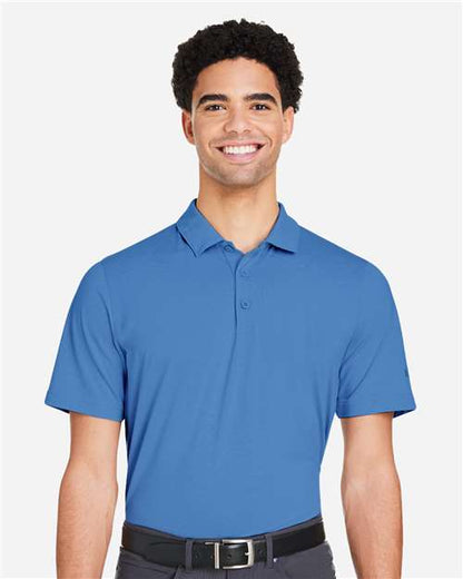 Puma Golf Men's Bandon Polo
