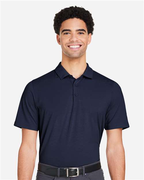 Puma Golf Men's Bandon Polo