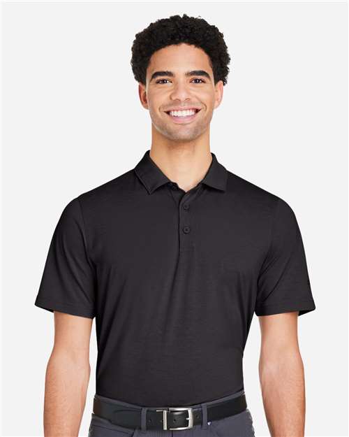 Puma Golf Men's Bandon Polo