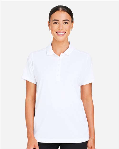 Puma Golf Women's Bandon Polo