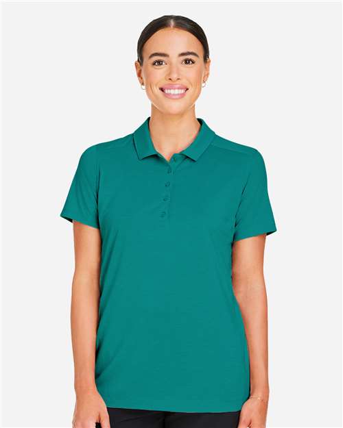 Puma Golf Women's Bandon Polo