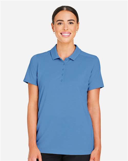 Puma Golf Women's Bandon Polo