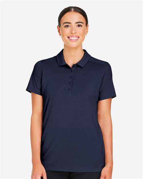 Puma Golf Women's Bandon Polo