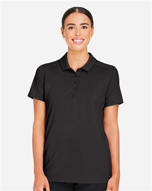 Puma Golf Women's Bandon Polo
