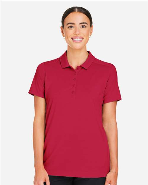 Puma Golf Women's Bandon Polo