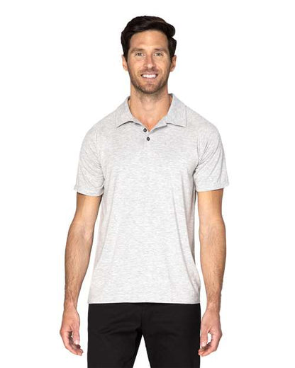 Threadfast Apparel Men's Impact Polo
