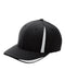 Black/ Sport Silver