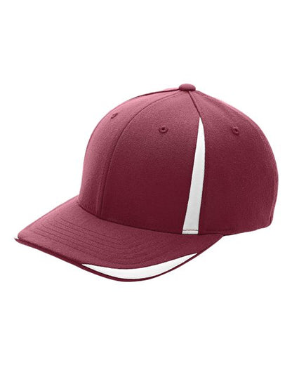 Flexfit Pro-Formance® Front Sweep Cap