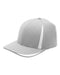 Sport Silver/ White