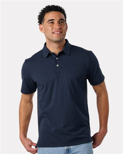 Recover Men's Eco Polo