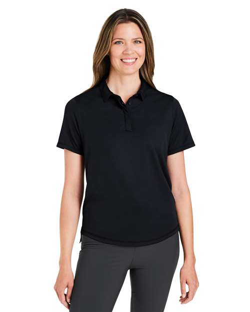North End Women's Revive Coolcore® Polo