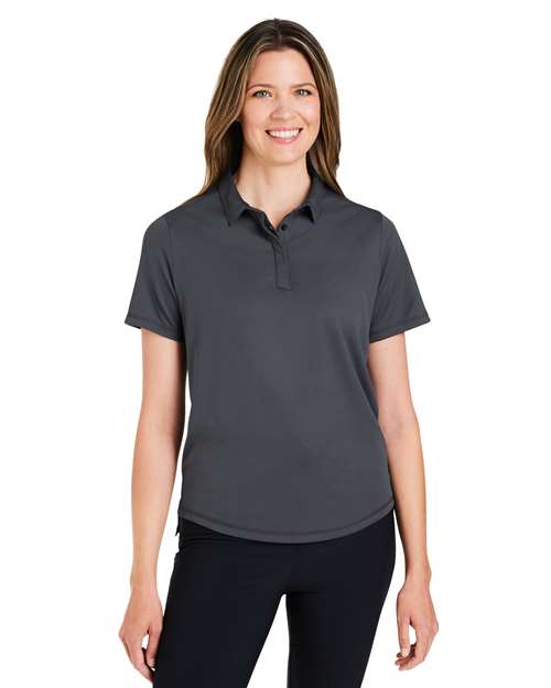 North End Women's Revive Coolcore® Polo