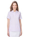 Lavender/ White Cap