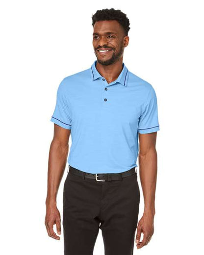 Puma Golf Men's Cloudspun Monarch Polo