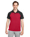 Sport Red/ Black