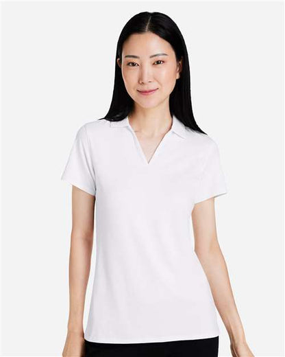 Puma Golf Women's Cloudspun Coast Polo