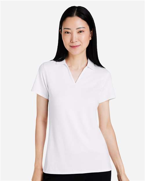 Puma Golf Women's Cloudspun Coast Polo
