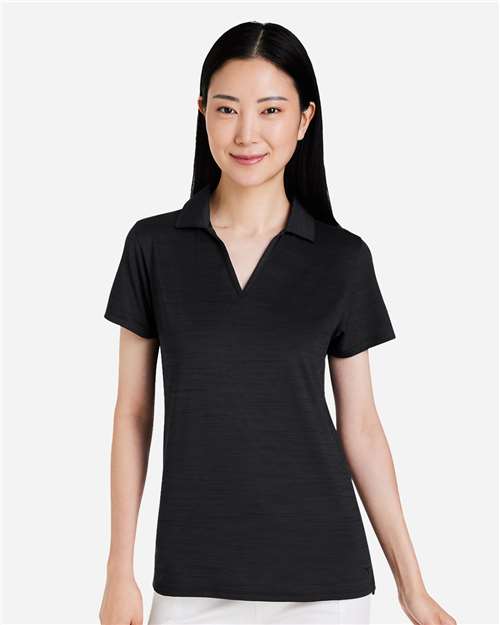 Puma Golf Women's Cloudspun Coast Polo