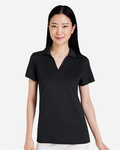 Puma Golf Women's Cloudspun Coast Polo