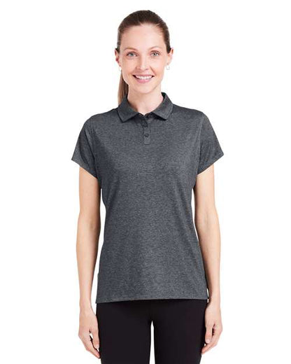 TASC Performance Inc Women's Air Lightweight Polo