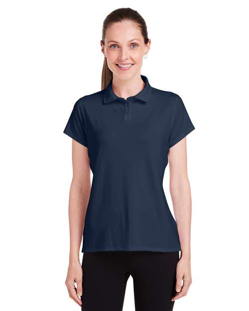 TASC Performance Inc Women's Air Lightweight Polo