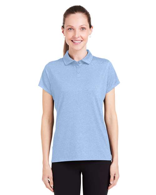 TASC Performance Inc Women's Air Lightweight Polo
