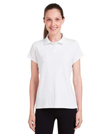 TASC Performance Inc Women's Air Lightweight Polo