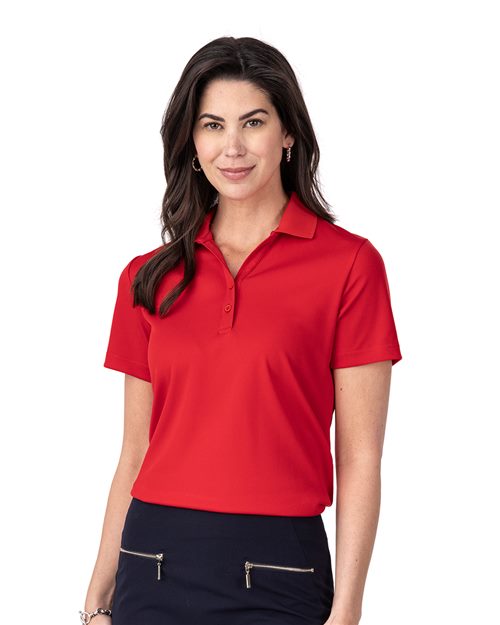 Paragon Women's Marco Performance Polo