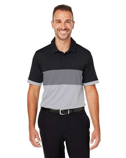 Puma Golf Men's Cloudspun Highway Polo
