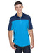 Electric Blue/ Classic Navy