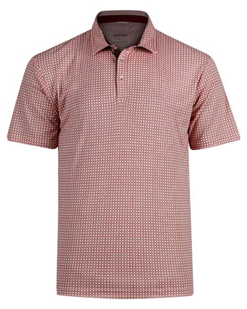 Swannies Men's Tanner Polo