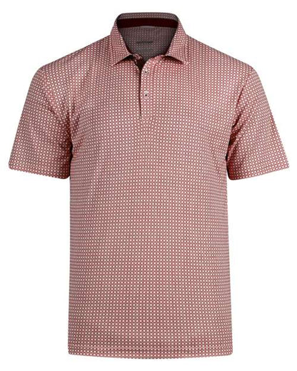 Swannies Men's Tanner Polo