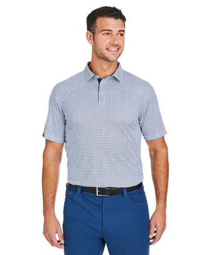 Swannies Men's Tanner Polo