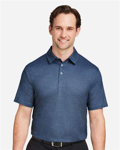 Puma Golf Men's Cloudspun Primary Polo