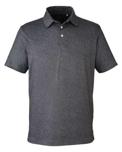 Puma Golf Men's Cloudspun Primary Polo