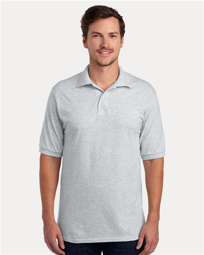 JERZEES Men's Dri-Power® Polo