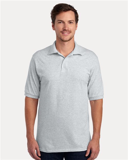 JERZEES Men's Dri-Power® Polo