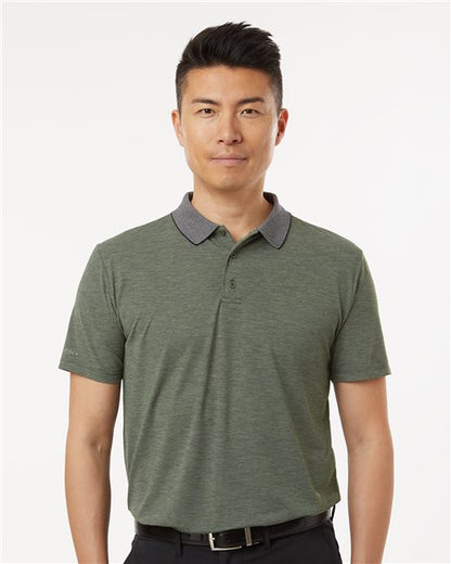 ANETIK Men's Transit Tech Polo