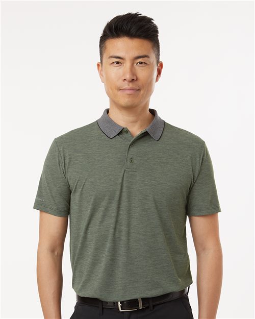 ANETIK Men's Transit Tech Polo