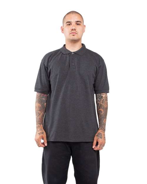 Shaka Wear Unisex Polo