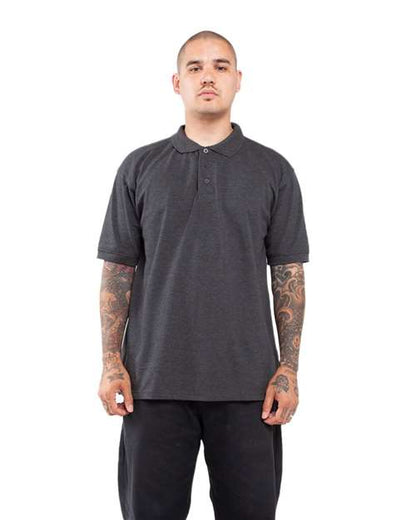 Shaka Wear Unisex Polo