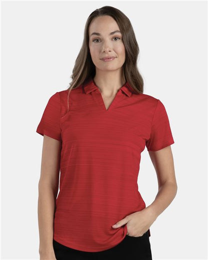 Augusta Sportswear Women's Pursuit Polo